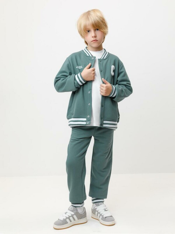 брюки для мал